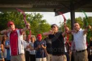 2011 National Target Championships