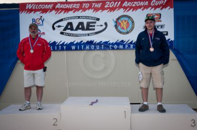 AZ Cup Qualifying