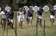 2007 State Outdoor Championship