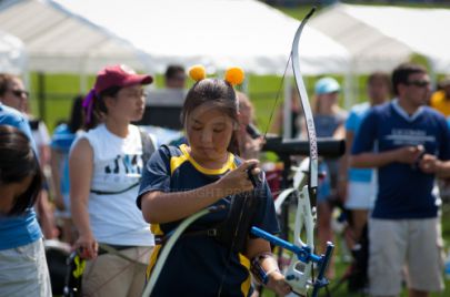 USCA Intercollegiate Championships