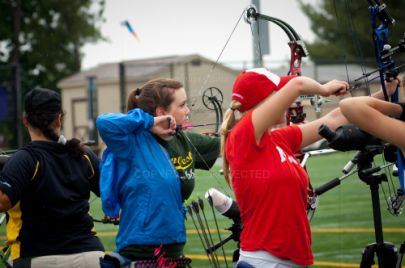 USCA Intercollegiate Championships