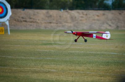 2011 So Cal Showdown