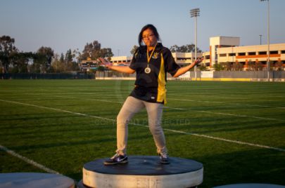 California Championships