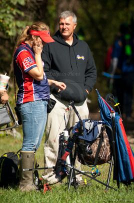 2014 3D US Intercollegiate Archery Championships