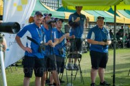 2014 World University Archery Championships