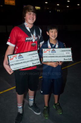 2016 Vegas Youth Awards