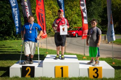2011 JOAD National Championships