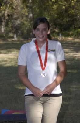 2007 Pacific Coast Championship