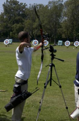 2007 State Outdoor Championship