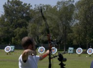 2007 State Outdoor Championship