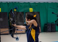 USA Archery 50th National Indoor Championships