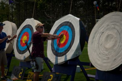 USCA Intercollegiate Championships