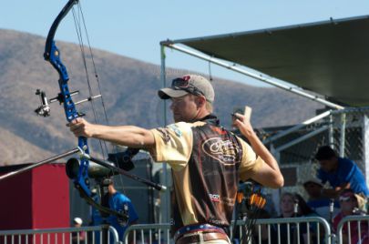 Gold Medal - Compound Male