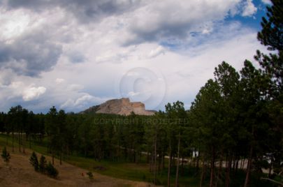 Black Hills - South Dakota