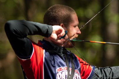 2014 3D US Intercollegiate Archery Championships