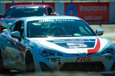 Toyota Grand Prix of Long Beach