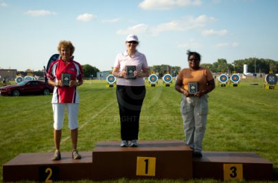 2011 Hoyt World Open