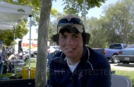 2007 State Outdoor Championship