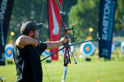 2011 Hoyt World Open