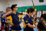 USA Archery 50th National Indoor Championships