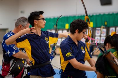 USA Archery 50th National Indoor Championships