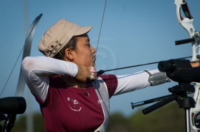 2012 Archery Olympic Team Trials