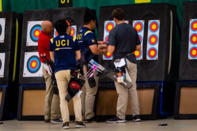 2020 US National Indoor Championships