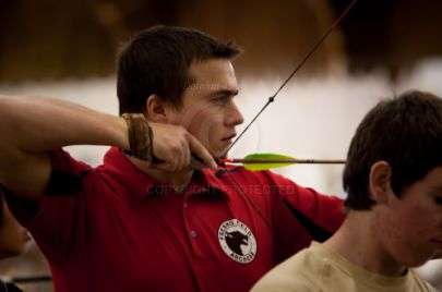 JOAD Indoor Championships