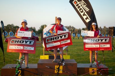 2011 Hoyt World Open