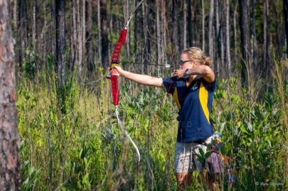 2019 3D Collegiate Championships