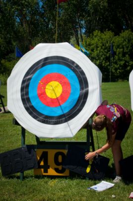 2011 JOAD National Championships