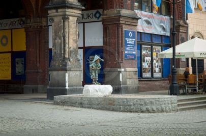 Sightseeing - Legnica