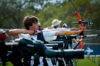 2012 Archery Olympic Team Trials