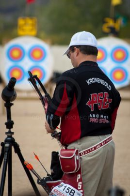 AZ Cup Qualifying
