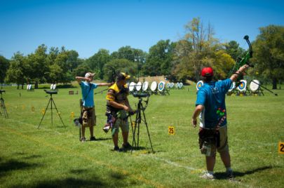 2011 JOAD National Championships