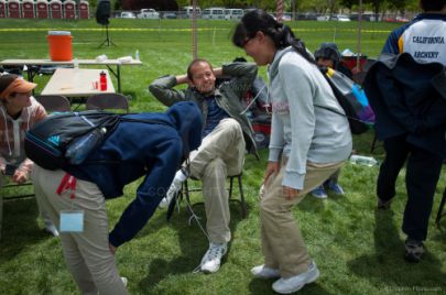 2013 US Intercollegiate Archery Championships