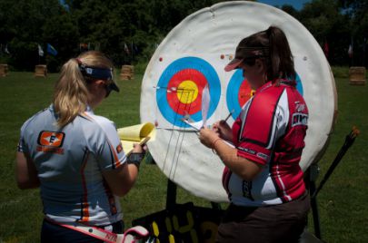 2011 Youth World Team Trials