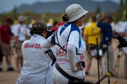 AZ Cup Qualifying