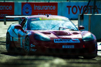 Toyota Grand Prix of Long Beach