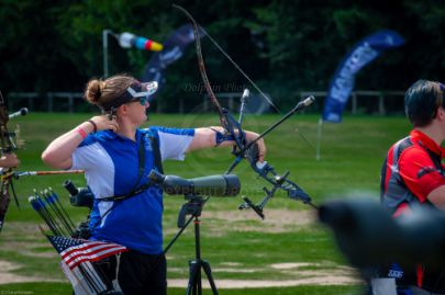 2019 JOAD National Championships