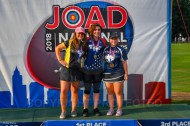 2018 JOAD National Championships