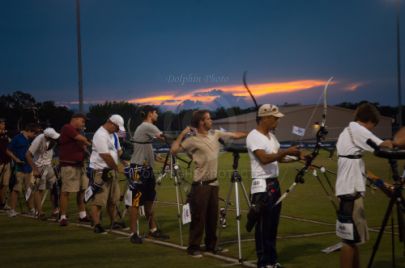 2012 Archery Olympic Team Trials