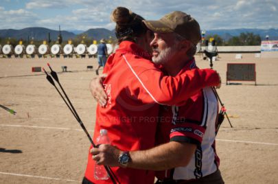 AZ Cup Olympic Rounds
