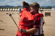AZ Cup Olympic Rounds