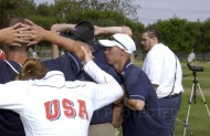 2007 State Outdoor Championship