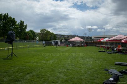 2013 US Intercollegiate Archery Championships