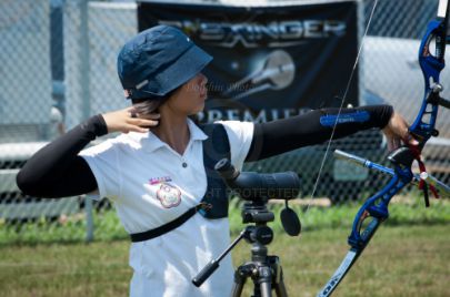 Hoyt World Open