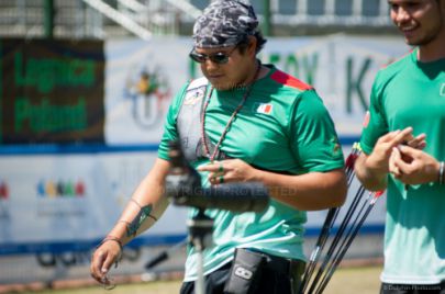 2014 World University Archery Championships