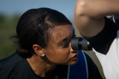 2012 Archery Olympic Team Trials