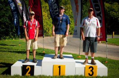 2011 JOAD National Championships